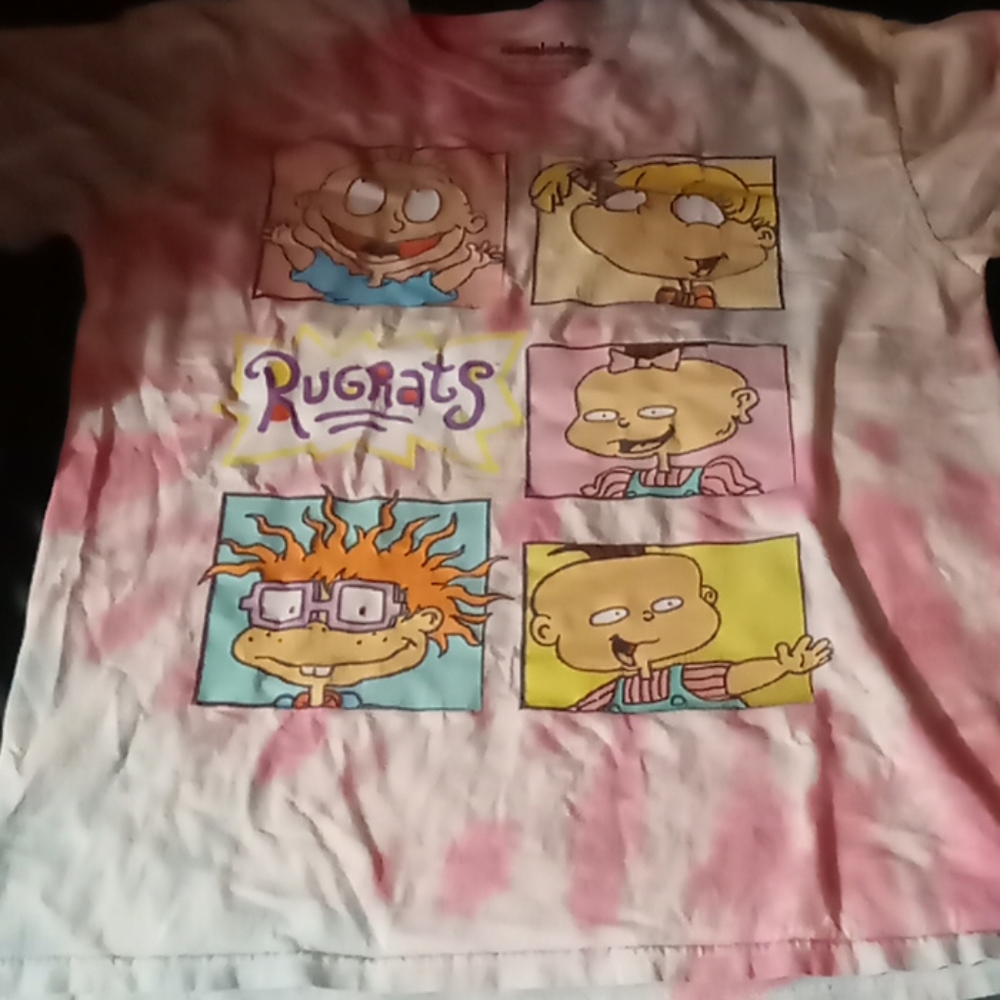 Rugrats T-Shirt